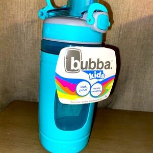 Kids water bottle